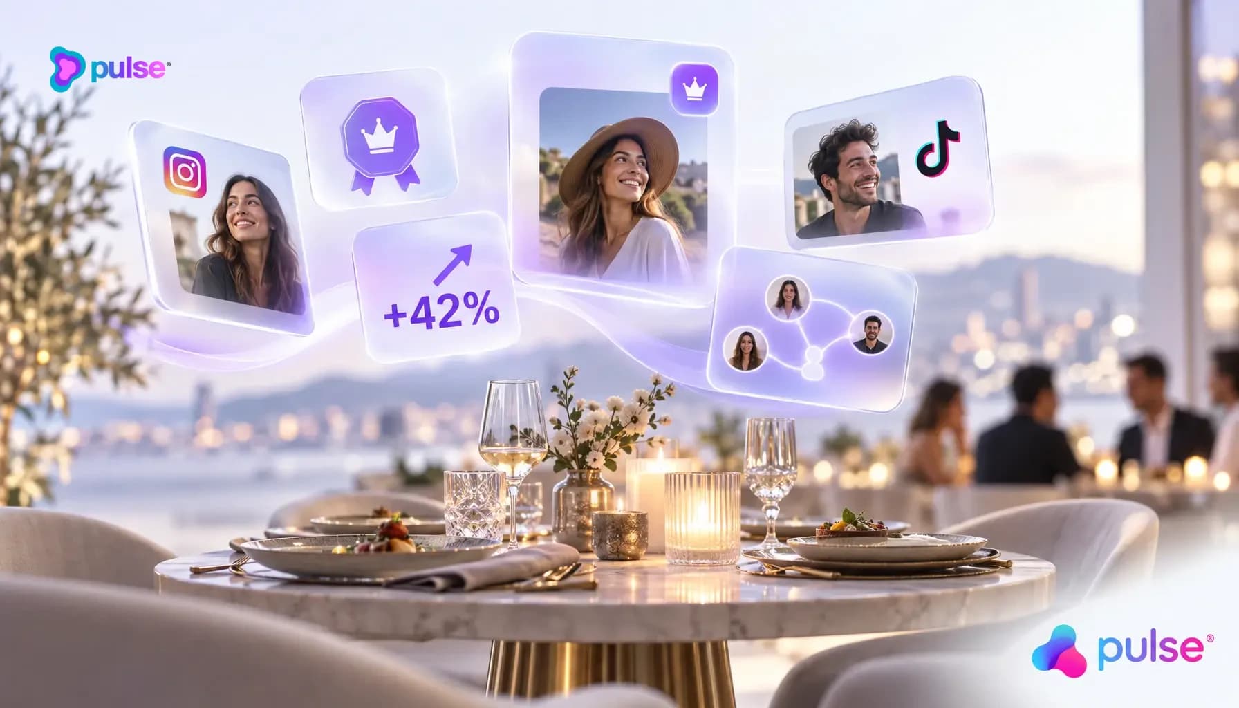 Local Brand Ambassador Program: Turn Guests into Promoters
