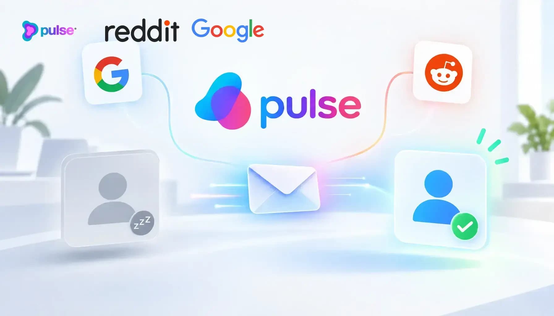 SaaS churn prevention emails: reignite inactive accounts
