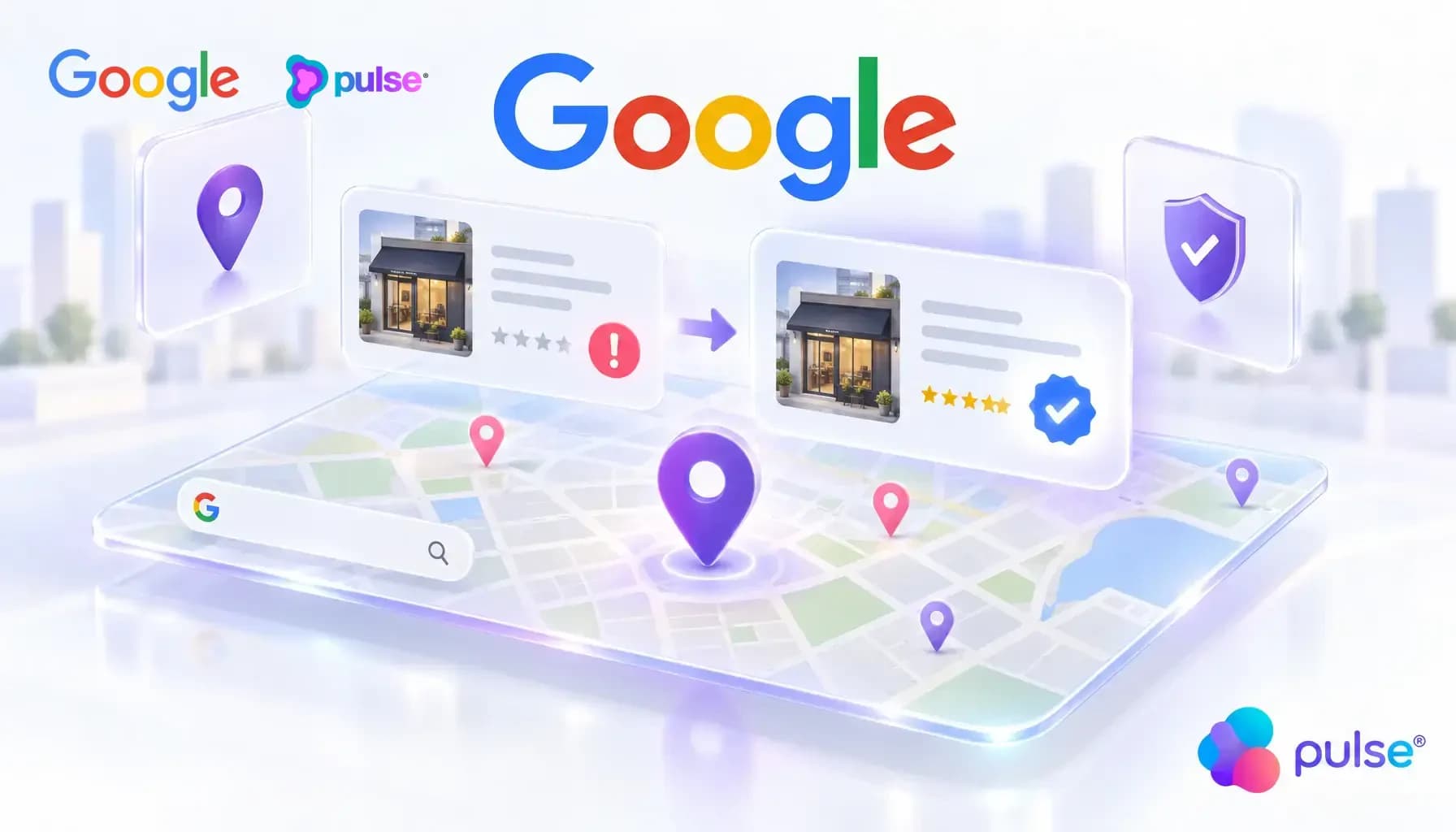 Google Business Profile Suspension Recovery Guide