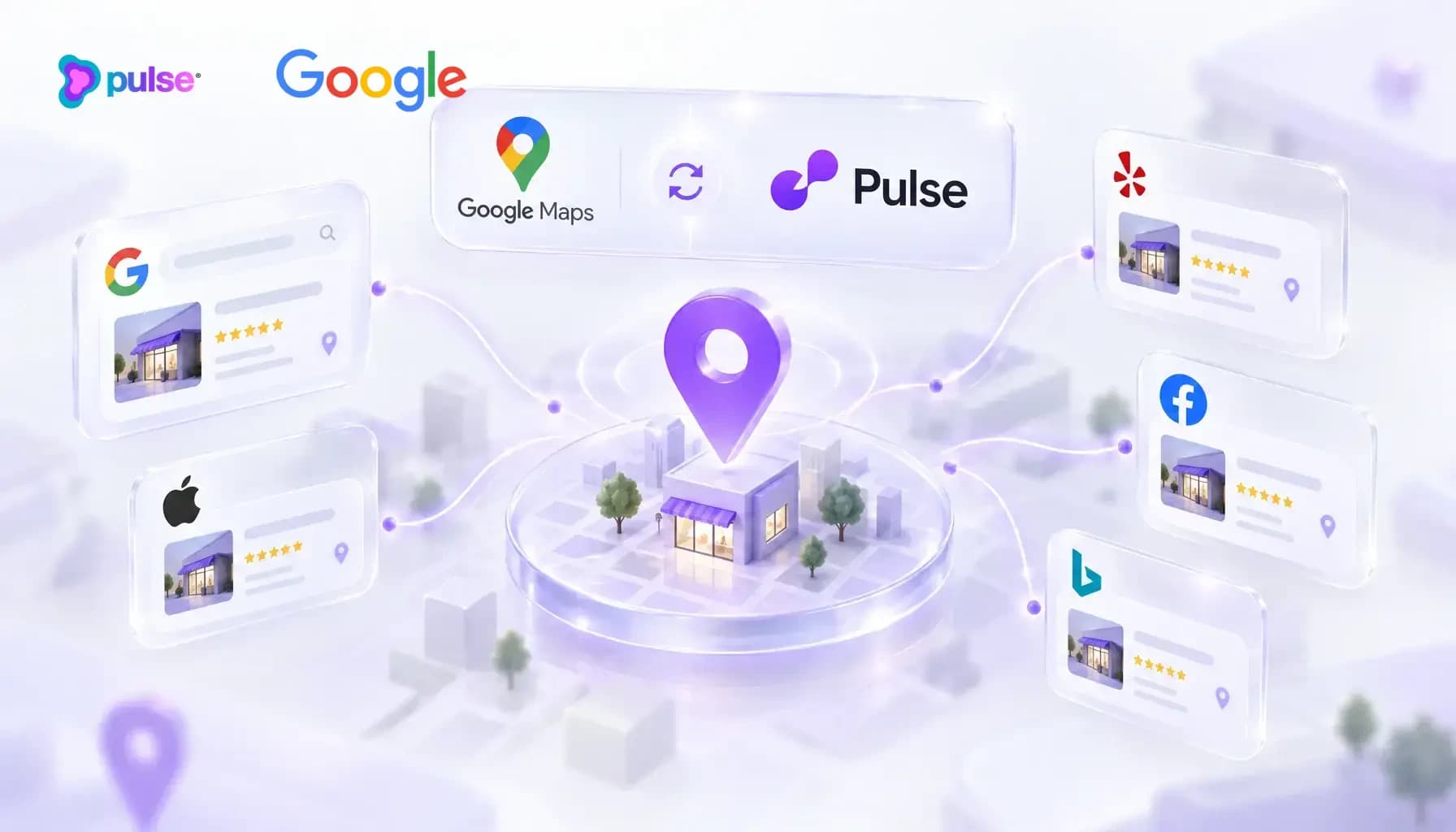 Local Search Intent and NAP Consistency for Restaurants