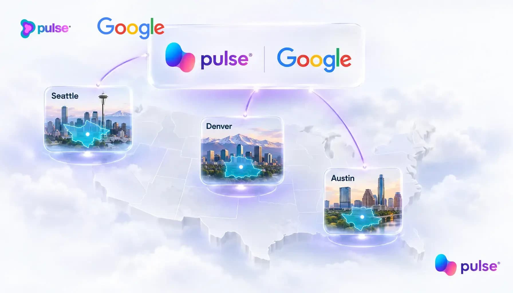 Service Area SEO Architecture: Multi-Market Scale