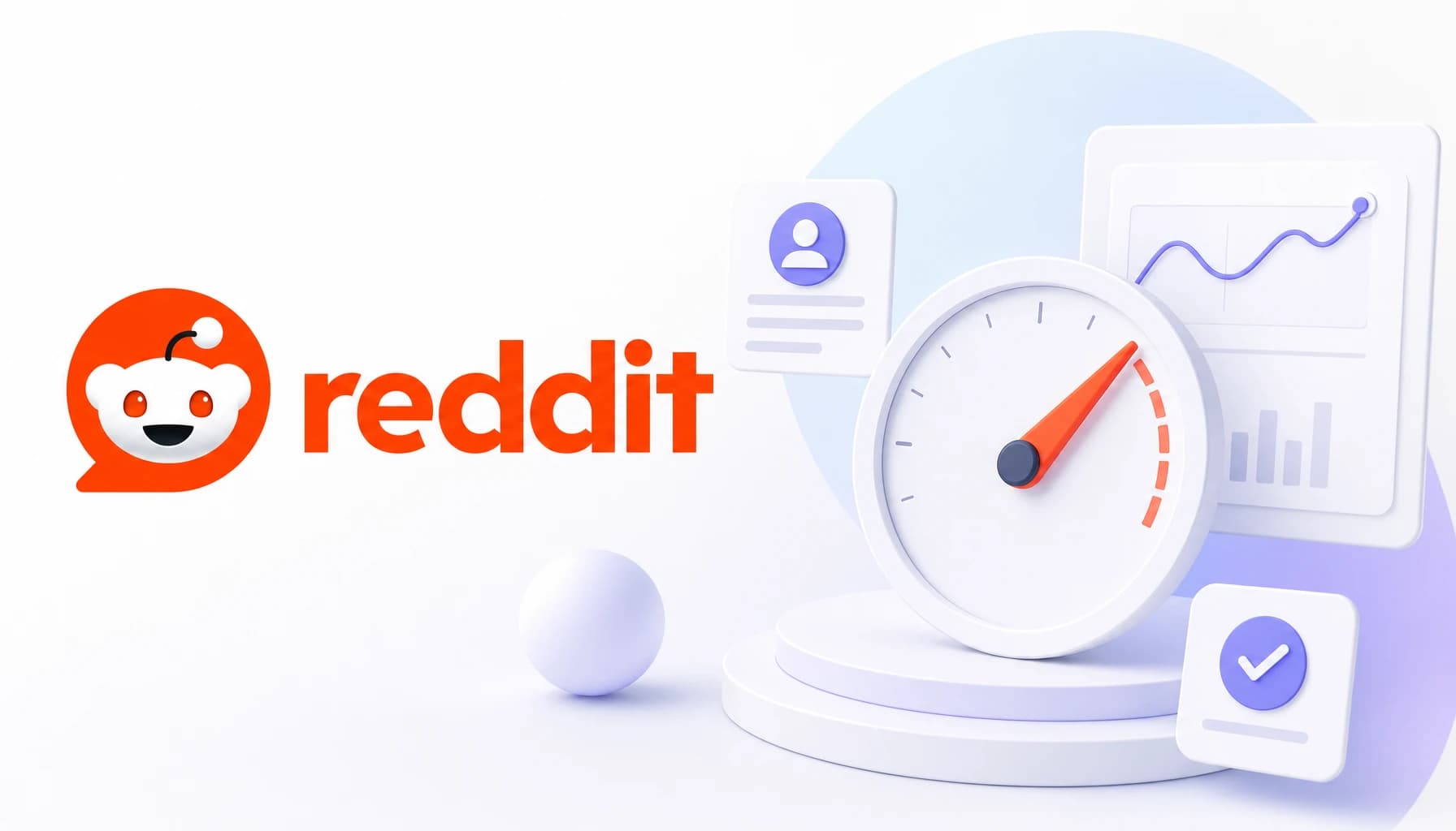 Reddit Speed to Lead: How Response Time Impacts Conversion for B2B SaaS (and How to Set an SLA)