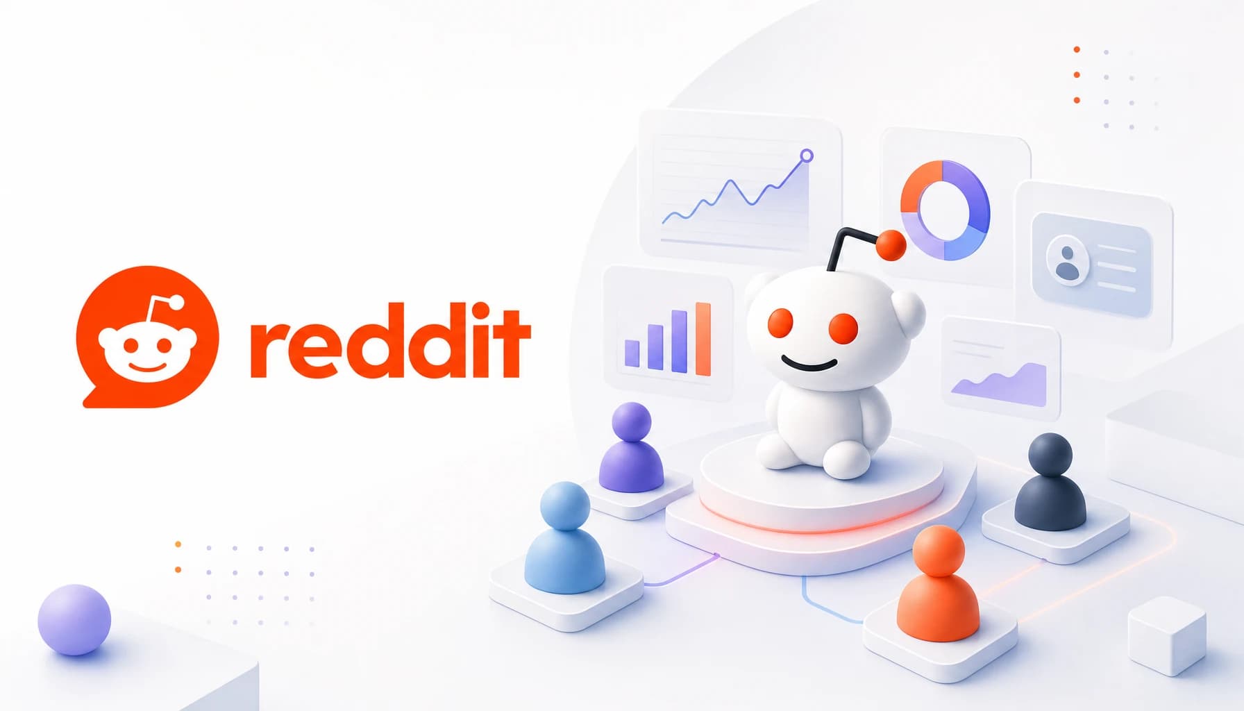 Scaling Reddit Marketing for B2B SaaS: How to Transition from Founder-Led Outreach to Multi-Seat Growth Team Operations