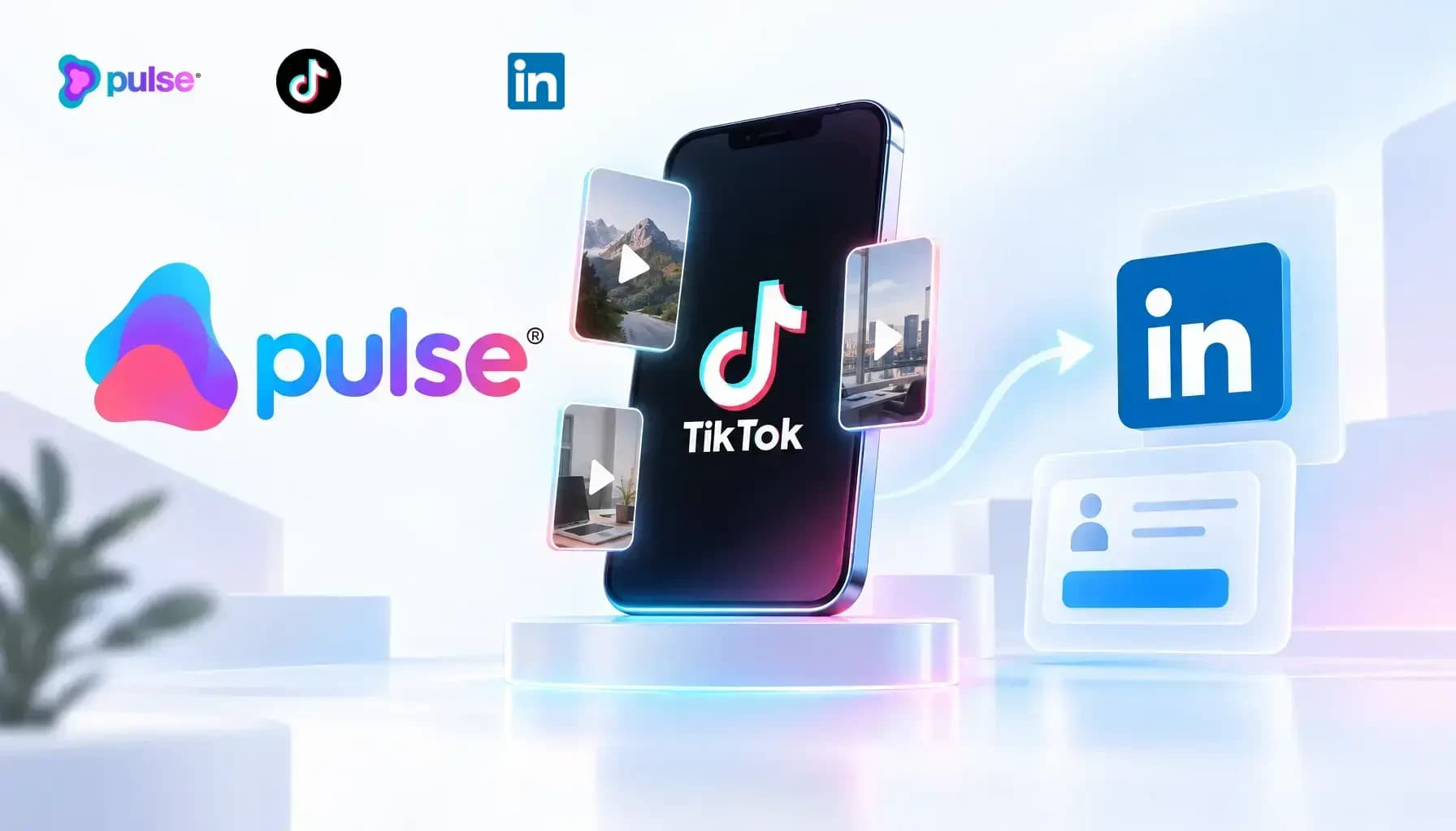 TikTok Ads for B2B SaaS: Slash CAC with Video Ads