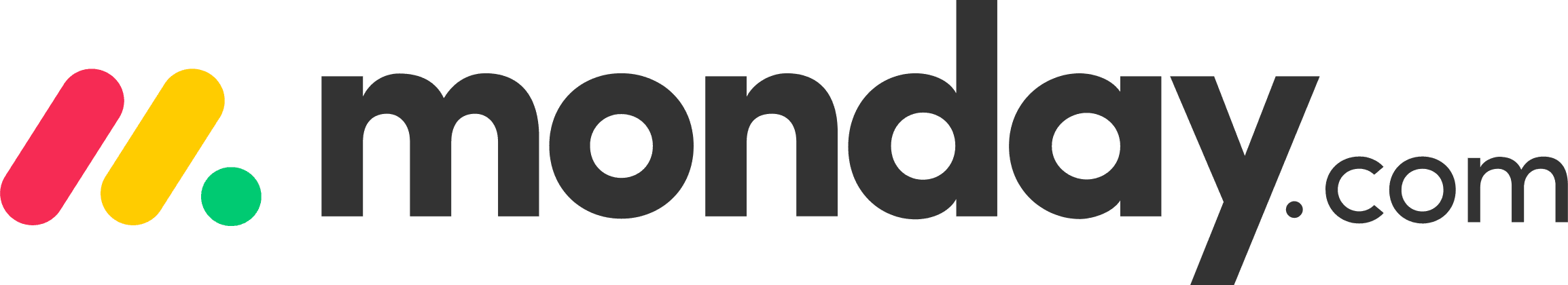 monday.com logo
