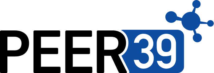 Peer39 logo