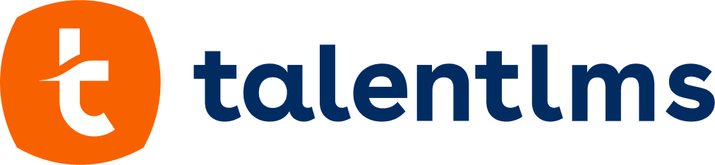 TalentLMS logo