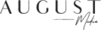 August logo