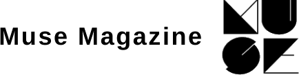 Muse Magazine logo