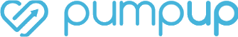 PumpUp logo