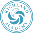 Richland Academy logo